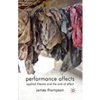 Performance Affects