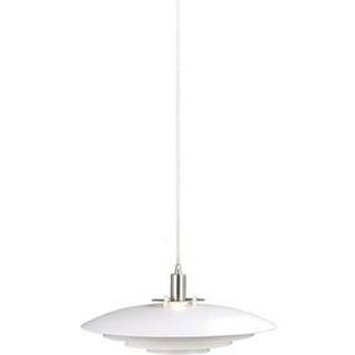 Nordlux - Bretagne 38 Pendel Grey