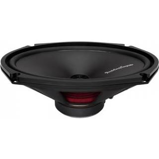 Rockford Fosgate Prime R169x2 6 """" X9 """" 2-vejs coaxial-h?jttalere i hele r?kkevidde (par)