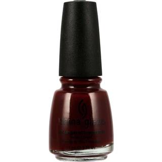 China Glaze neglelak drastisk 056