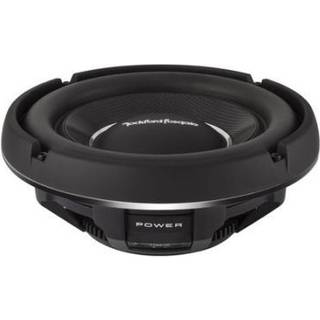 Rockford Fosgate Slim T1S1-10