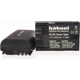 Hähnel Battery for Canon LP-E6