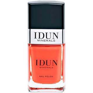 IDUN Minerals Nail Polish Karneol