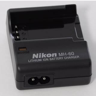 Nikon MH-60 batterilader