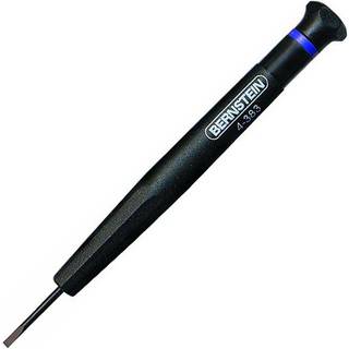 Bernstein 4-380-18 Urmager-skruetrækkere Klinge-bredde: 1.8 mm