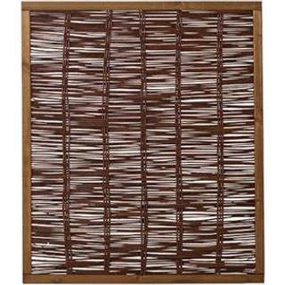 PLUS pilehegn med ramme - 120 x 140 cm