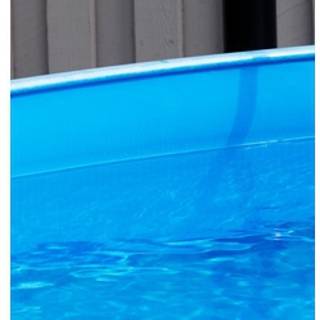 Swim & Fun Liner Overlay 132 Ø350 cm 0,40 mm  - 2128
