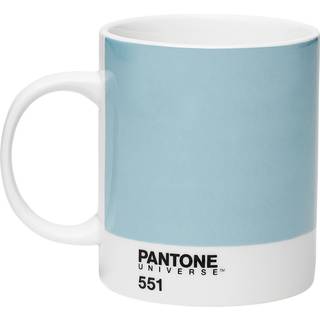 Pantone Kaffekrus 37 cl Kombi