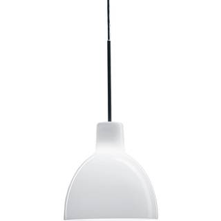 Toldbod 220 Glas Pendel