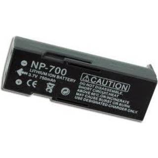 Batteri til Samsung Typ SLB-0637