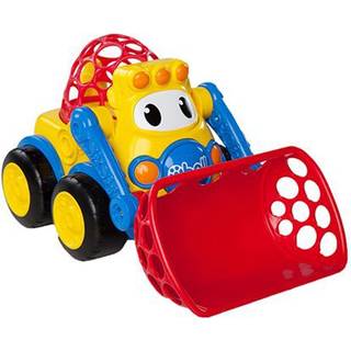 Oball Go Grippers hjullaster legetøjsbil -  32 cm