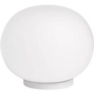 FLOS Mini Glo-Ball T - sfærisk bordlampe