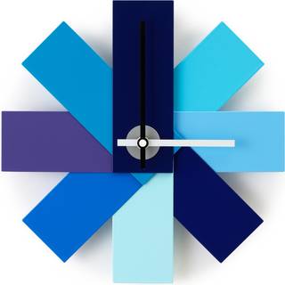 Normann Copenhagen - Watch Me Wall Clock