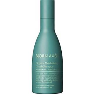 Björn Axen Organic Björn Axén Moisturizing Gentle Shampoo 250 ml