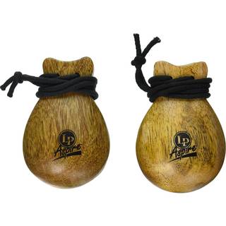 LP Aspire LPA131 Castanets Hand holdt 2 par