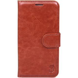GEAR Wallet Case Exclusive Black - Samsung S6 Edge