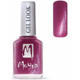 924 Michelle, Moyra Gel look Neglelak