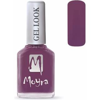 925 Desirée, Moyra Gel look Neglelak