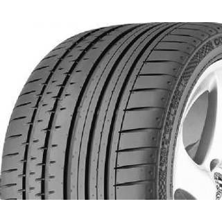 Continental ContiSportContact™ 2 FR XL 215/40R16 86W