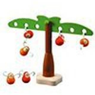 Balance-aber - Spil