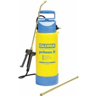 Gloria Primex 5 tryksprøjte 5 ltr., 3 bar 9080830000