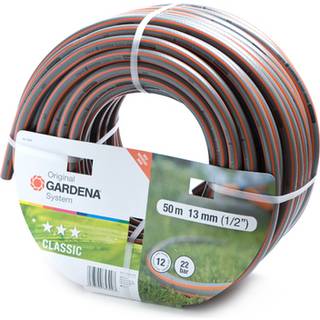 Gardena haveslange 3/4` 18025 50 classic