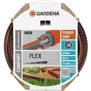 Gardena comfort flex slange 20m 1/2" 18033-20
