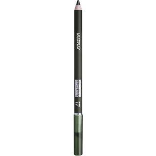 PUPA Milano Øjne Eyeliner & Kajal Multiplay Eye Pencil No. 17 Elm Green 1,2 g () - 1,2 g