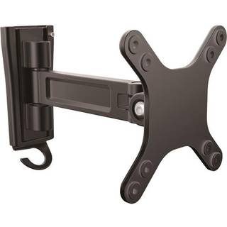 StarTech.com Wall Mount Monitor Arm - Single Swivel -For up to 27in Monitor