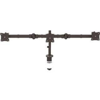 StarTech.com Triple-Monitor Arm - Supports 3 Monitors up to 24in