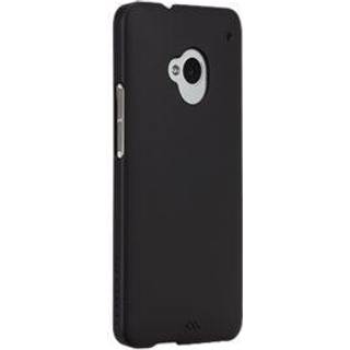 Case-Mate Barely There til HTC One (Hvid)
