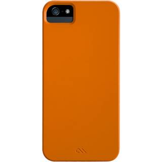 Case-Mate Barely There til iPhone 5S (Pink)