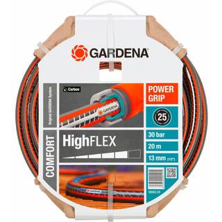 Slange Gardena Comfort HighFlex 1/2'', 20 m