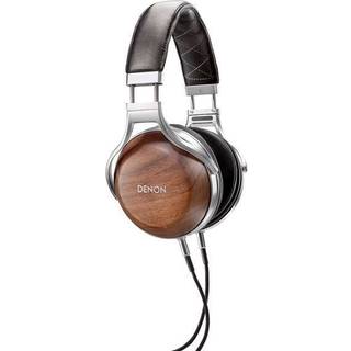 Denon AH-D7200 Head-fi høretelefoner - 3 års medlemsgaranti