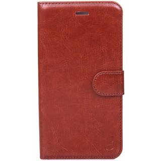 GEAR Wallet Case Brown - iPhone 6 Plus