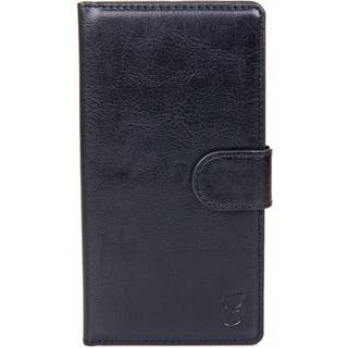 GEAR Wallet Case Exclusive Brown - Sony Xperia Z3+