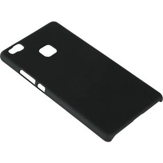 GEAR Phone Case Transparent - Huawei P9 Lite