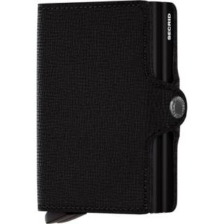 Secrid wallets TC BLACK