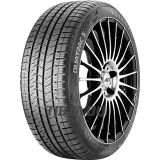 Vredestein Quatrac 5 ( 255/60 R17 106V )