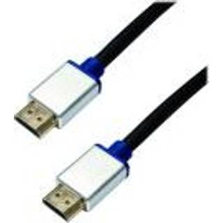 HDMI 4k-Cable, 2m 4096x2160