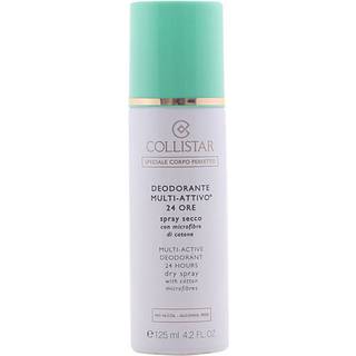 Collistar Special Perfect Body Multi-Active Deodorant 24 Hours Spray deodorant 125 ml - 125 ml