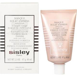 Sisley Radiant Glow Express Mask 60 ml