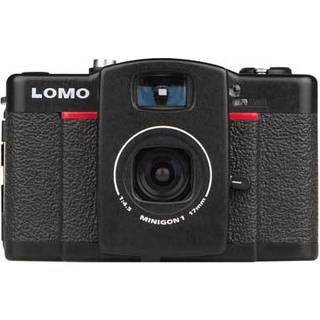 Lomography Lomo LC-Wide 35 mm film camera