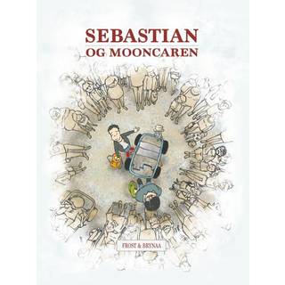 Sebastian og Mooncaren