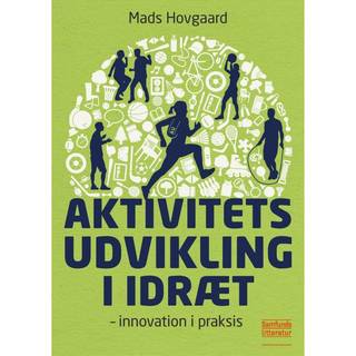 Aktivitetsudvikling i Idræt