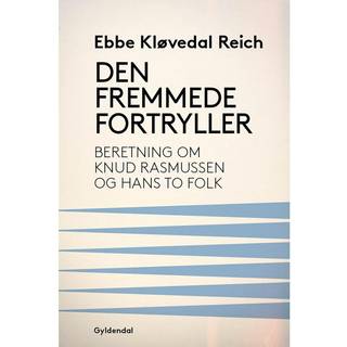 Den fremmede fortryller