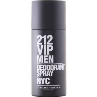 Carolina Herrera 212 Men NYC 150 ml
