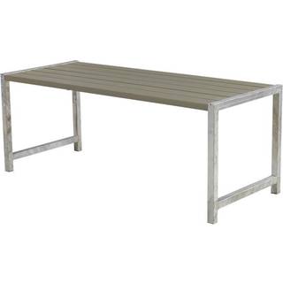 PLUS plankebord, trykimprægneret/nåletræ, 186 cm
