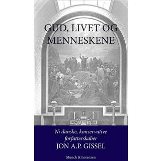 Gud, livet og menneskene