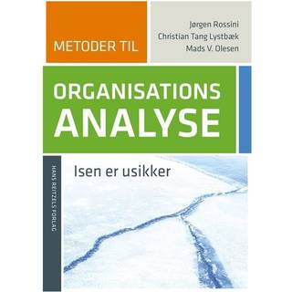 Metoder til organisationsanalyse